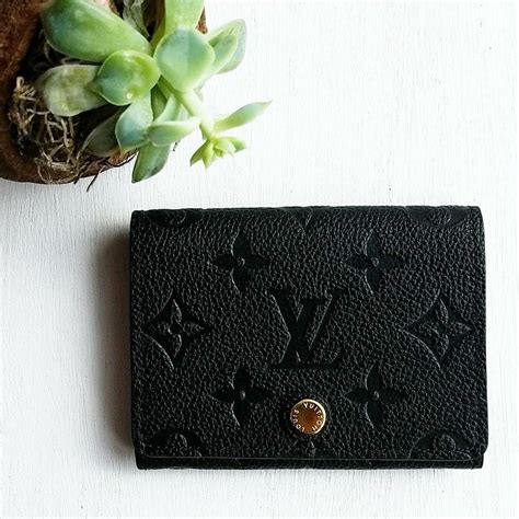 lv khola card holder|Card Holders Collection for Bags and Small Leather Goods.